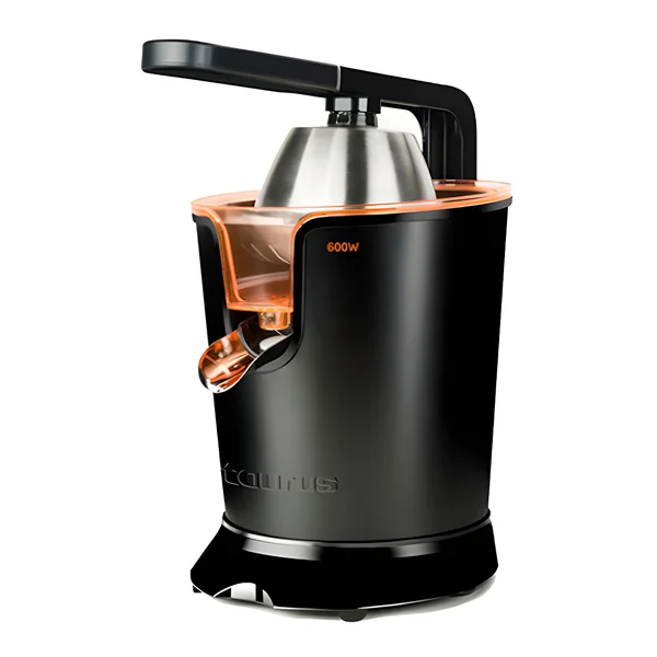 Exprimidor 600 W de 0,65 L Easy Press 600 - Taurus
