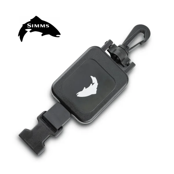 Extensible Simms Wading Personal Retractor