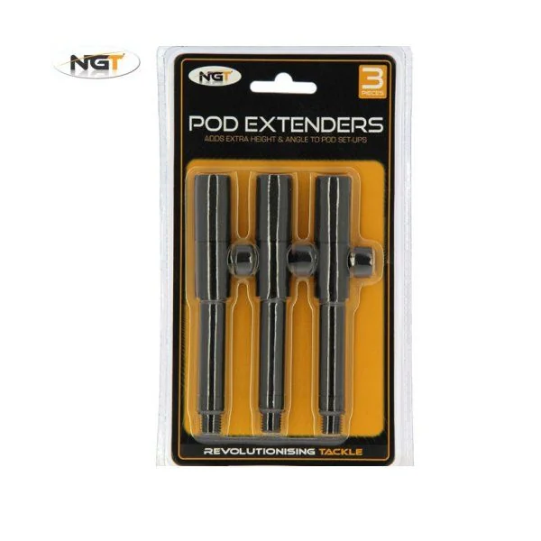 Extensores Para Picas NGT Pod Extenders