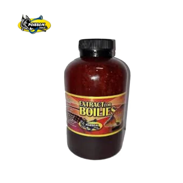 Extracto Para Boilies Poisson Fenag Liver
