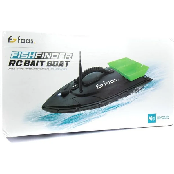 Faas Bote Cebador T50