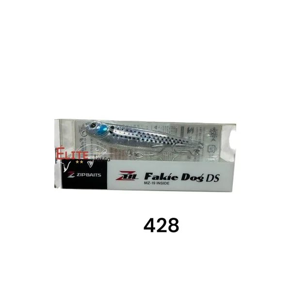 Fakie Dog Ds 70 de Zipbaits - Imagen 2