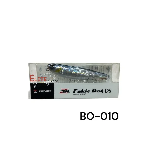 Fakie Dog Ds 70 de Zipbaits - Imagen 3