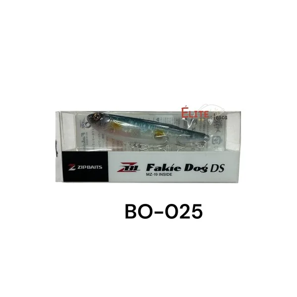 Fakie Dog Ds 70 de Zipbaits - Imagen 4