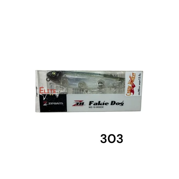 Fakie Dog Ds 70 de Zipbaits - Imagen 5