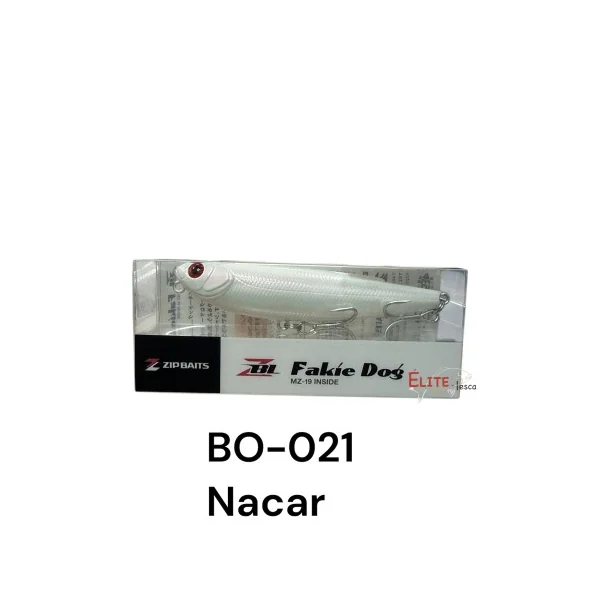 Fakie Dog Ds 70 de Zipbaits - Imagen 6