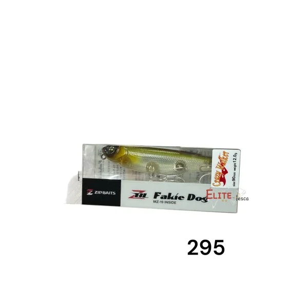 Fakie Dog Ds 70 de Zipbaits - Imagen 7