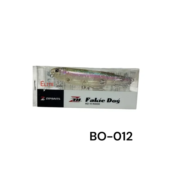 Fakie Dog Ds 70 de Zipbaits - Imagen 8