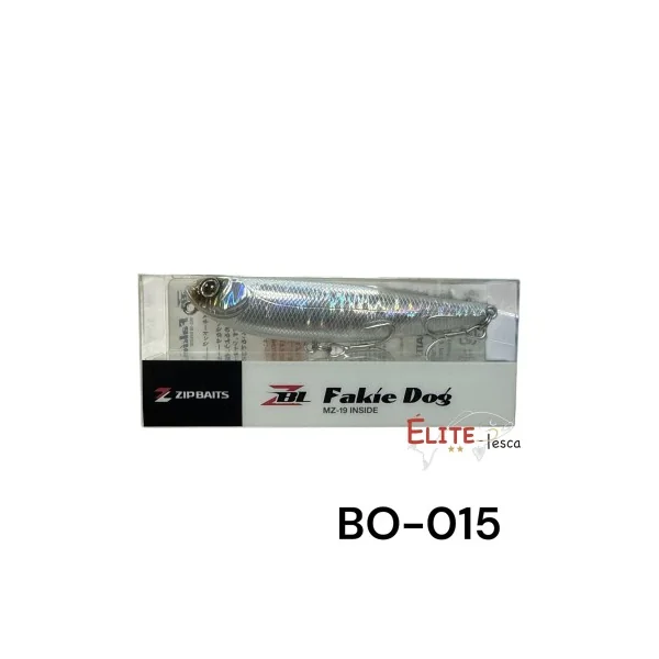 Fakie Dog Ds 70 de Zipbaits - Imagen 10