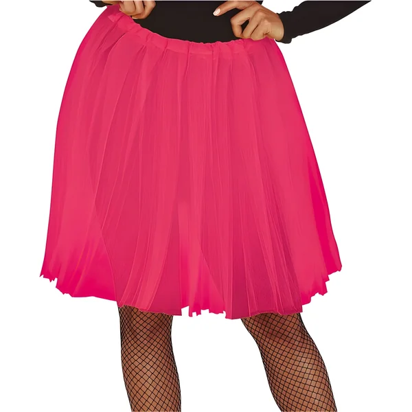 Falda de tutú de 60 cm
