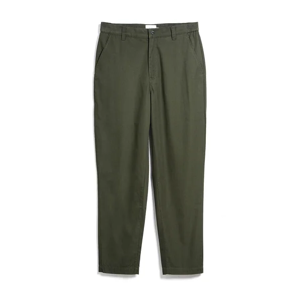 Farah Men's Rushmore Straight Leg Trouser
