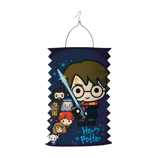 Farolillo de Harry Potter de 28 cm - 1 unidad