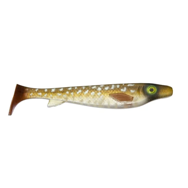 Fatnose Shad 23cm - Crystal Pike