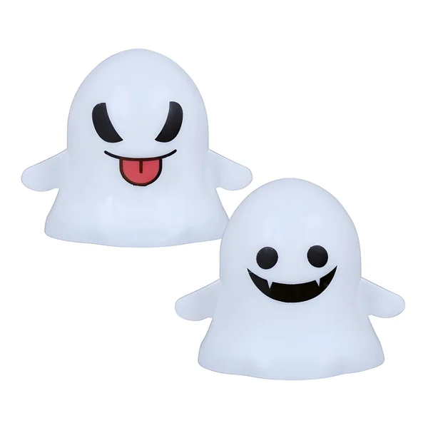 Figura de fantasma rodante - 1 unidad