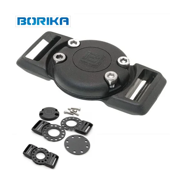 Fijador Para Cincha Borika Hb227