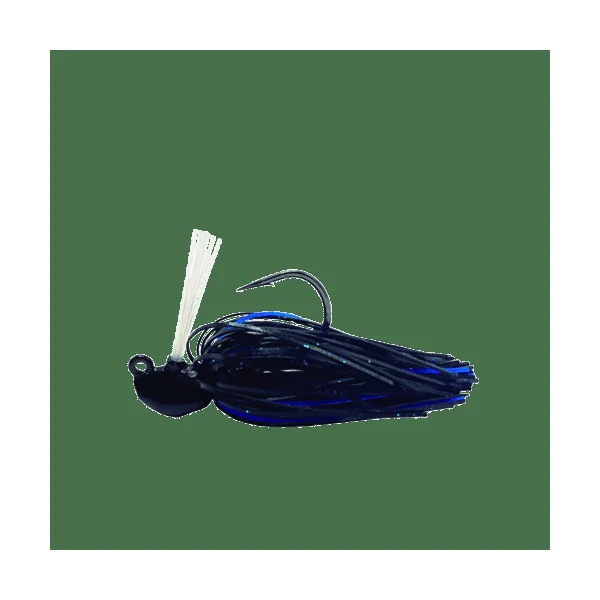 Finesse Jig AGR 5,3 g Black Blue