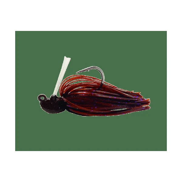 Finesse Jig AGR 5,3 g Brown Craw