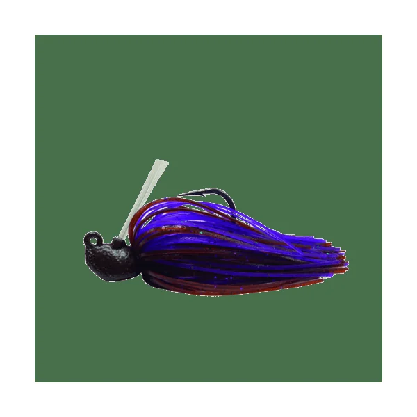 Finesse Jig AGR 5,3 g Brown Purple