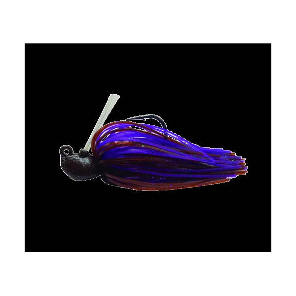 Finesse Jig AGR 7 g Brown Purple