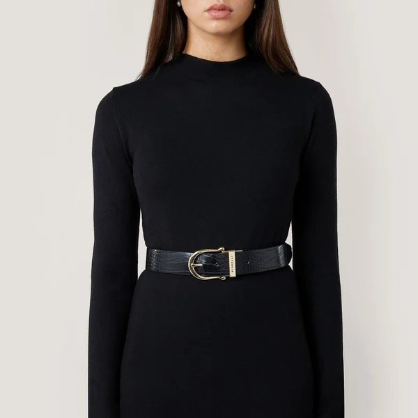 Fiorelli Women's Faux Leather Belt