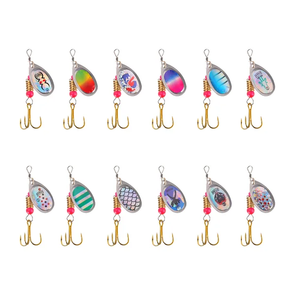 Fish4All Multi-Catch Combo Set Completo de Caña 2.10m