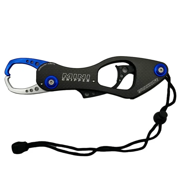 Fishing Lip Gripper Basszone