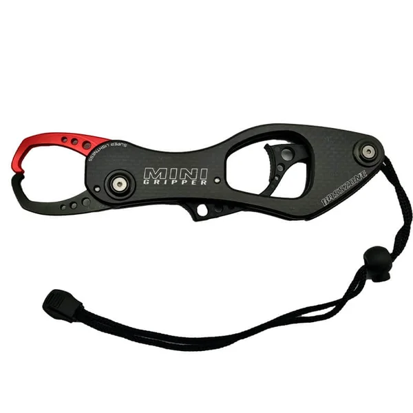 Fishing Lip Gripper Basszone - Imagen 2