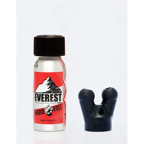 Fist Energy Pack
