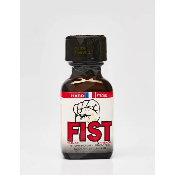 Fist Hard 24 ml