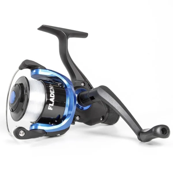 Fladen Charter Blue 2 4000