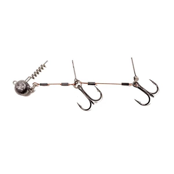 Fladen Jighead Screw In Wire Stinger 14cm 15g