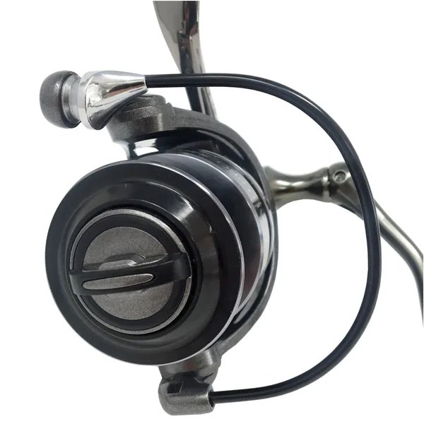 Fladen Maxximus AluPro 520 - Imagen 2