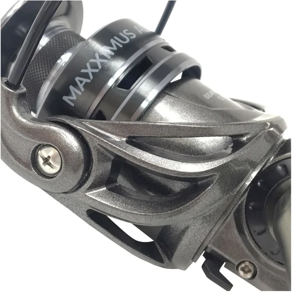 Fladen Maxximus AluPro 520 - Imagen 3