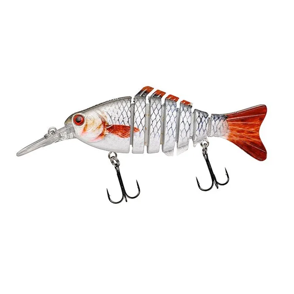 Fladen Maxximus Realistic Multijointed 11 cm 14 gr Roach