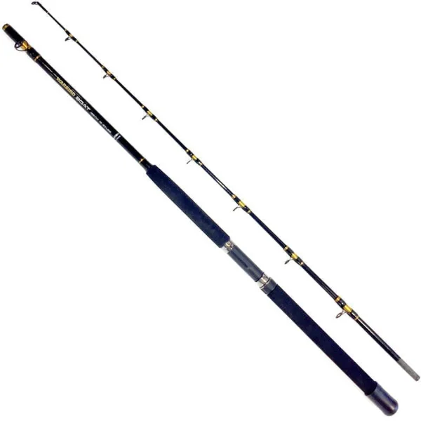 Fladen Warbird Boat Combo