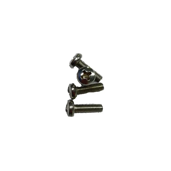Float Plus Set de Tornillos Largos