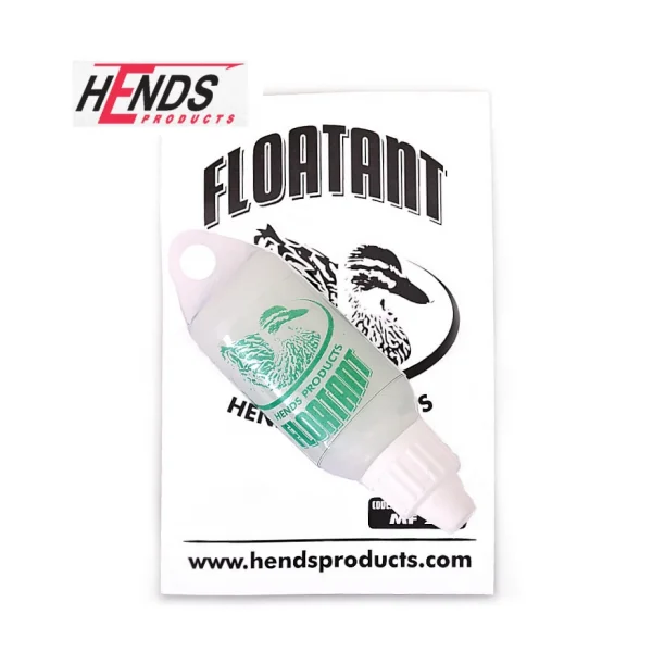 Flotabilizador CDC Hends Transparente