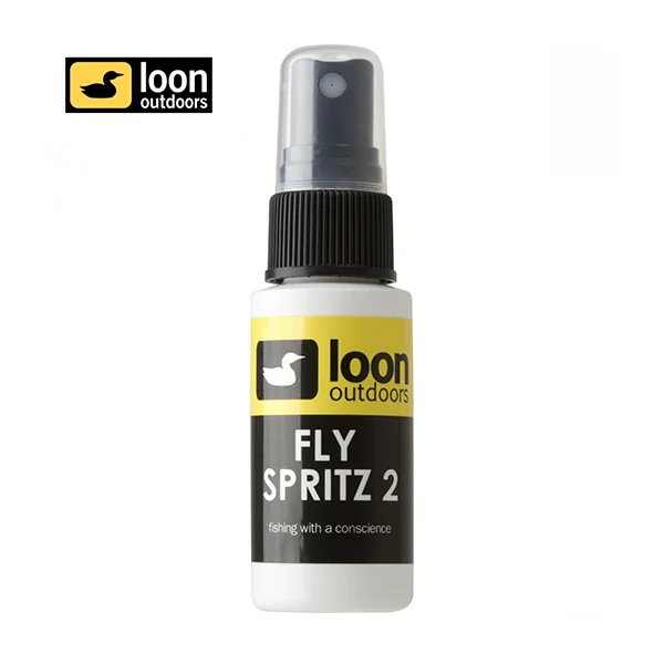 Flotabilizador En Spray Loon Fly Spritz 2