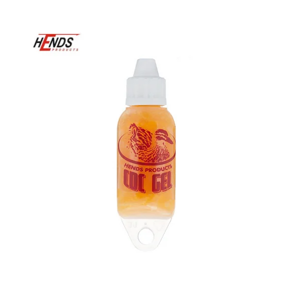 Flotabilizador Gel CDC Hends