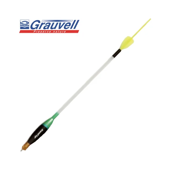 Flotador Inglesa Grauvell M6