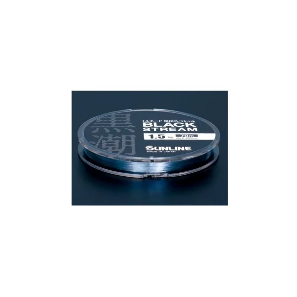 Fluorocarbono Black Stream De SUNLINE - Imagen 2