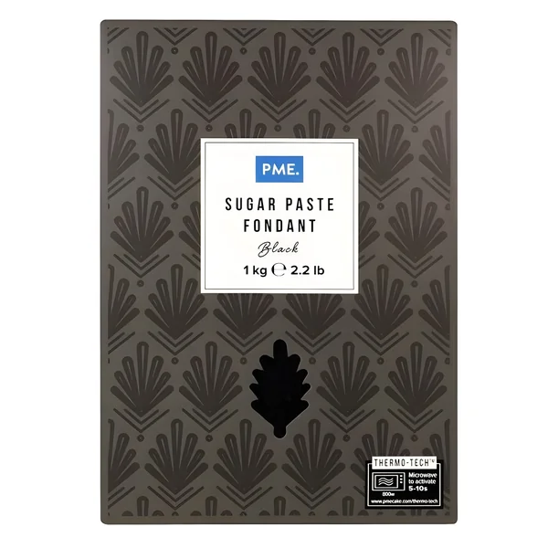 Fondant de 1 kg - PME