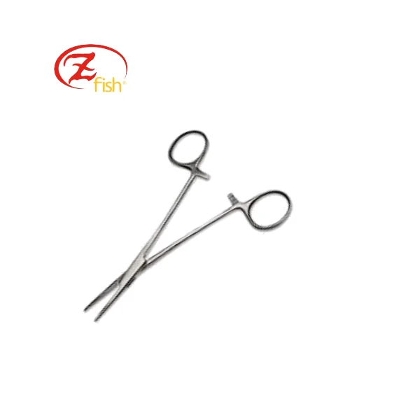 Forceps Desanzuelador Zfish