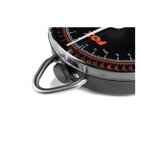 Fox Báscula Dial 60 lb (27 kg)