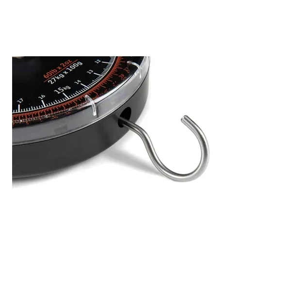 Fox Báscula Dial 60 lb (27 kg) - Imagen 3