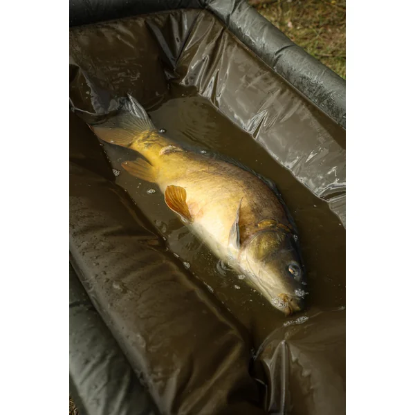 Fox Carpmaster Cuna Soldada