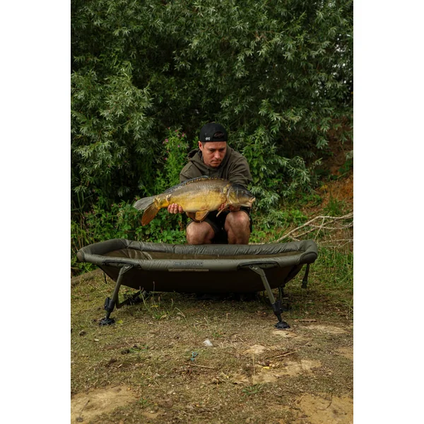 Fox Carpmaster Cuna Soldada - Imagen 2