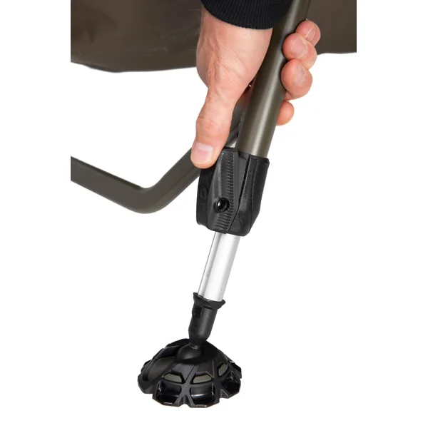 Fox Carpmaster Cuna Soldada - Imagen 5