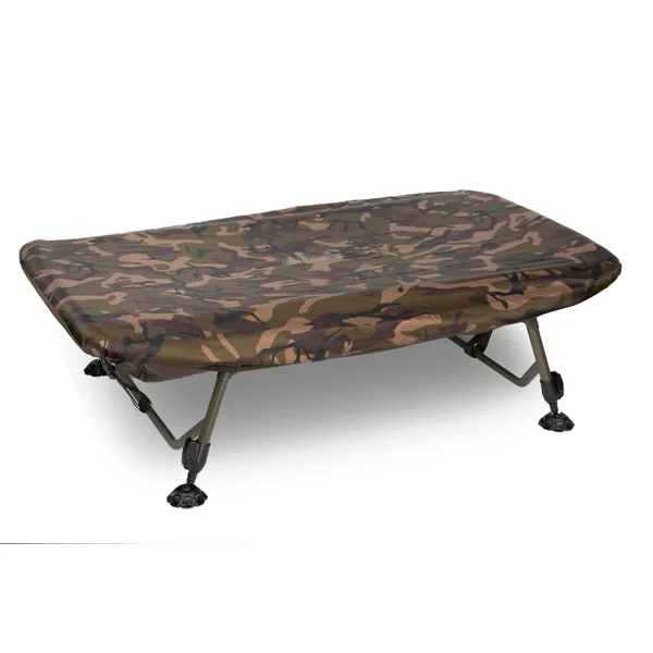 Fox Carpmaster Cuna Soldada - Imagen 6