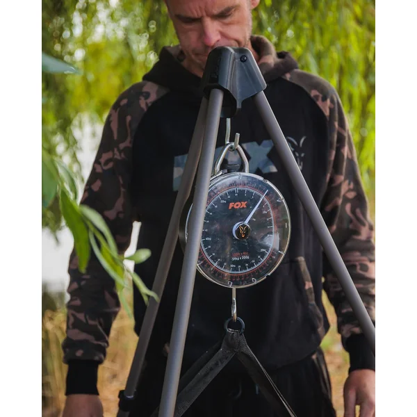 Fox Carpmaster Trípode